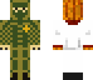 militar 