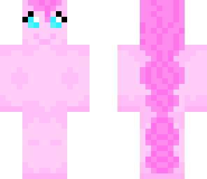 pinky pie