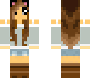 kitty girl