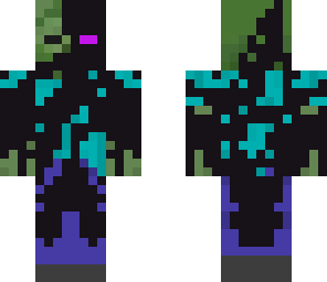 ender zombie