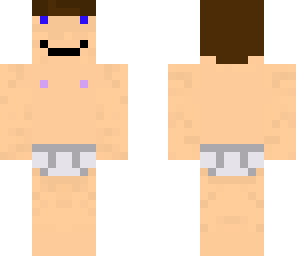 underware guy