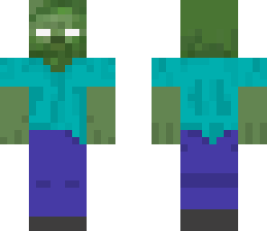 zombie herobrian