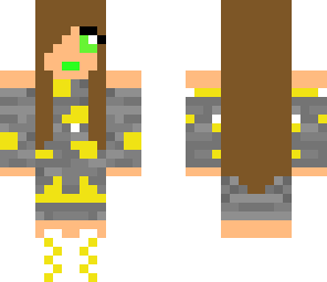 butter girl