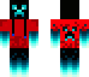 creeper dj