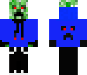 creeper