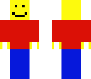 lego man