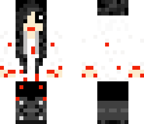 jeff's girl counterpart