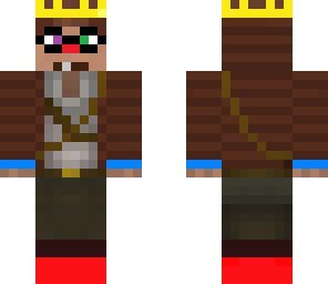 chim king