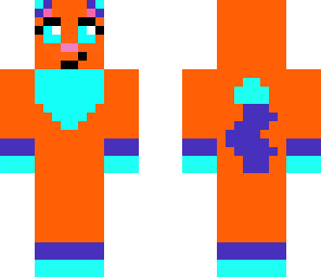 bluefire fixed again