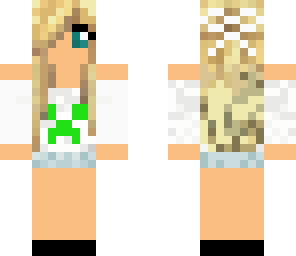 hot creeper girl