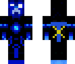 slasher creeper