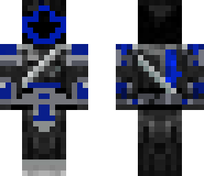 mage