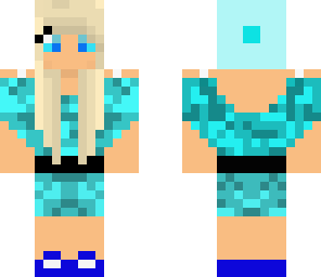 my skin