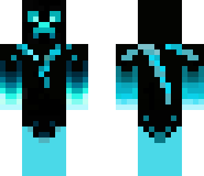 creeper alien