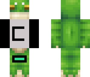 froggy