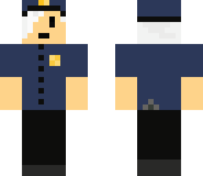 bingoface police