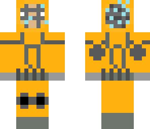 deep sea diver