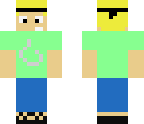 screw the nether guy