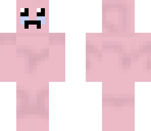 isaac