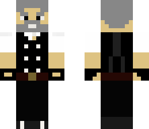 old shopkeeper