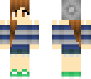 first skin hipster