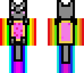 nyan cat