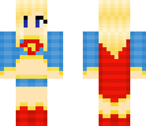 supergirl