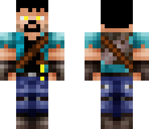 adventurer jack
