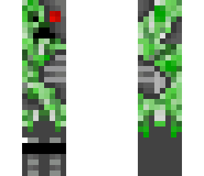robot creeper