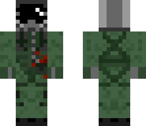 fighter pilot