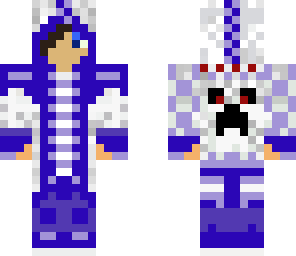 blue mage