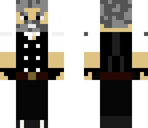 old shopkeeper fixed