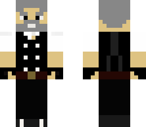 old shopkeeper fixed