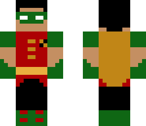 robin-x