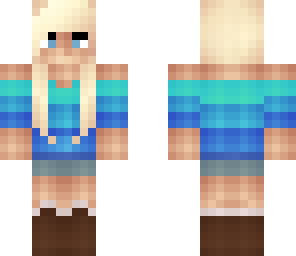 chica