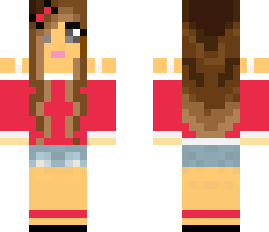 girl