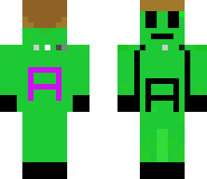 alien