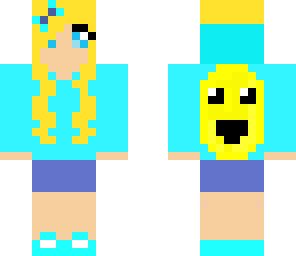 skinofme