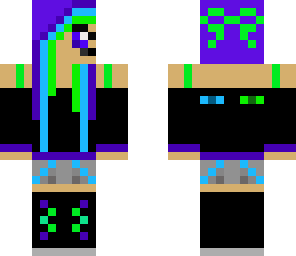 endergirl better