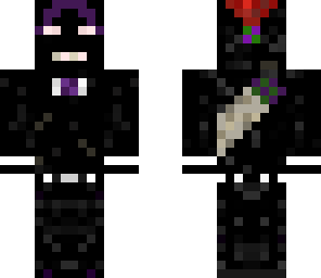 ender jester