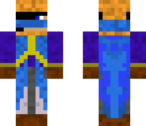 gabethemage