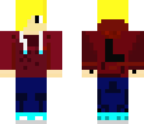 lukz gamer