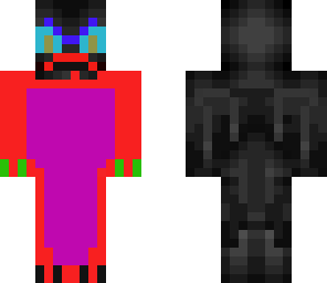 alien