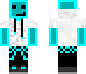 blue slime