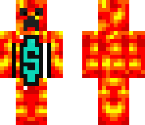 lava creeper