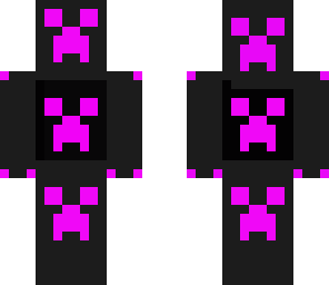 ender creeper