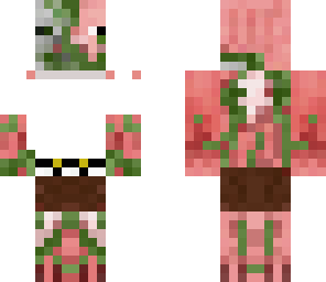 pigman