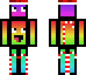rainbow spirit 