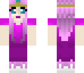 princess bubblegum