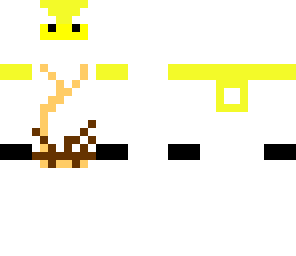 white ninja zane zx